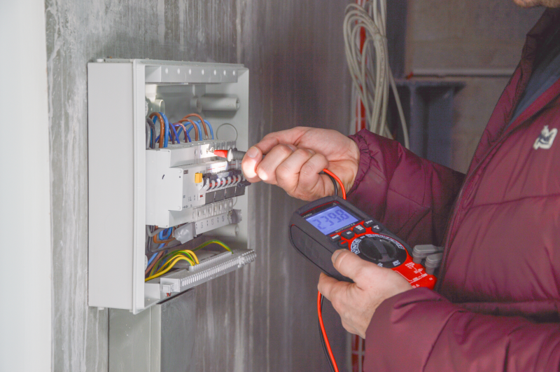 Multimeters